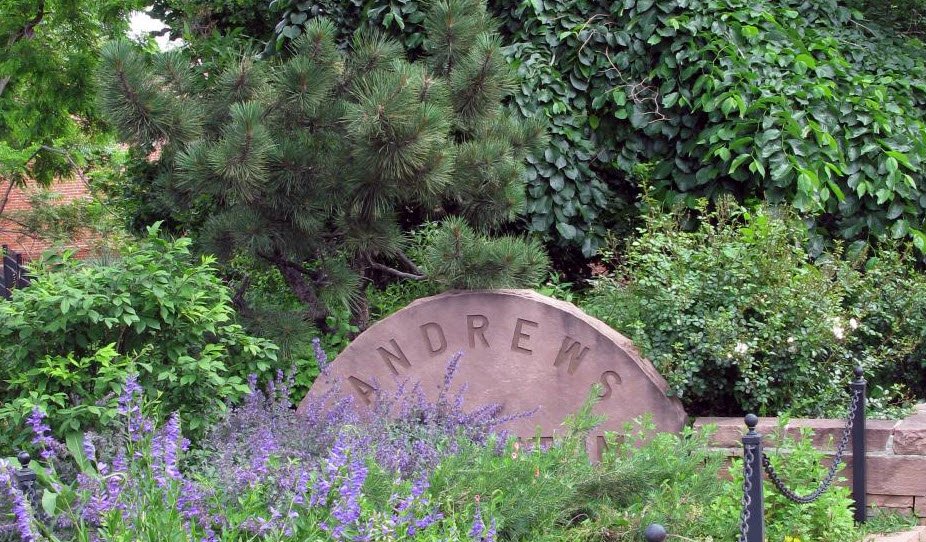 Andrews Arboretum, United States